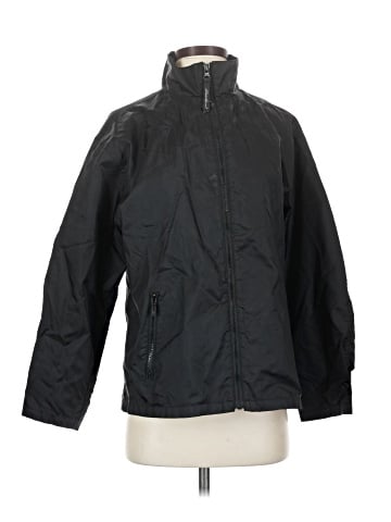Eddie Bauer Raincoat (view 1)