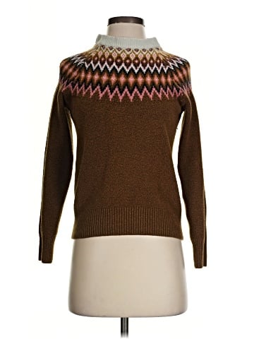 Amazon Essentials Pullover Sweater (view 1)
