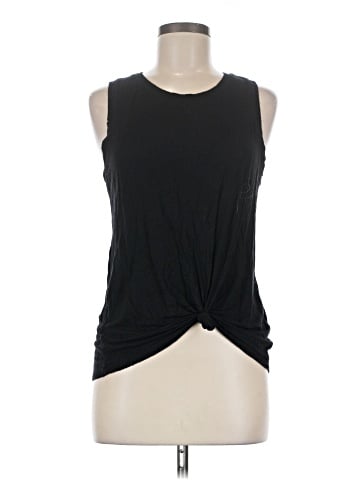 Halogen Sleeveless T-Shirt (view 1)