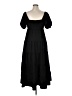 Unbranded Black Casual Dress Size XL - photo 2