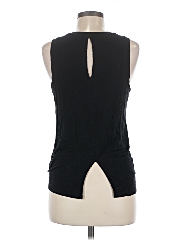Halogen Sleeveless T-Shirt (view 2)