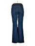 Jones New York Blue Jeans Size 14 - photo 2