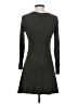 BDG Gray Casual Dress Size S - photo 2