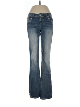 Grace In L.A. Jeans