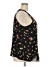 Torrid Black Sleeveless Blouse Size 2X Plus (2) - photo 4