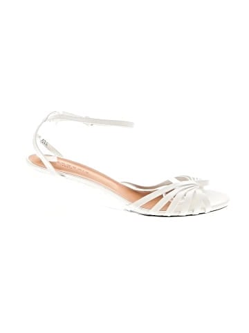 Clergerie Sandals (view 1)
