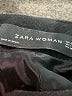 Zara Black Vest Size S - photo 6