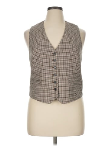 Banana Republic Vest (view 1)