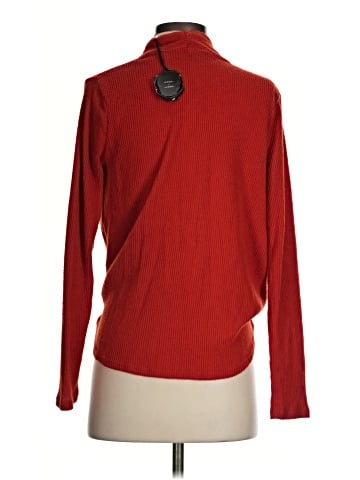 Code x Mode Long Sleeve Blouse (view 2)