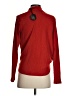Code x Mode Red Long Sleeve Blouse Size XS - photo 2