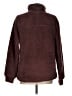 The North Face 100% Polyester Burgundy Fleece Size L - photo 2