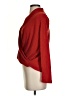 Code x Mode Red Long Sleeve Blouse Size XS - photo 5