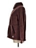 The North Face 100% Polyester Burgundy Fleece Size L - photo 5