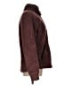 The North Face 100% Polyester Burgundy Fleece Size L - photo 4