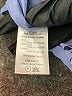 ASTR The Label 100% Polyester Blue Cocktail Dress Size M - photo 8