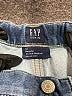 Gap Blue Jeans Size 16 - photo 3