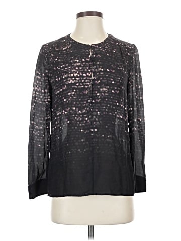 Tory Burch Long Sleeve Top (view 1)