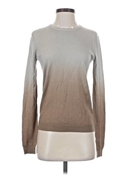 Chan Luu Silk Pullover Sweater (view 1)