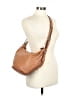Mali & Lili Brown Crossbody Bag One size - photo 2