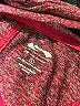 Cascade Sport Red Pullover Sweater Size L - photo 7