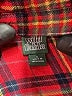 Wild Fable Plaid Red Long Sleeve Button-Down Shirt Size S - photo 7