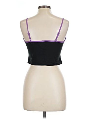 Body Rage Sleeveless Top (view 2)