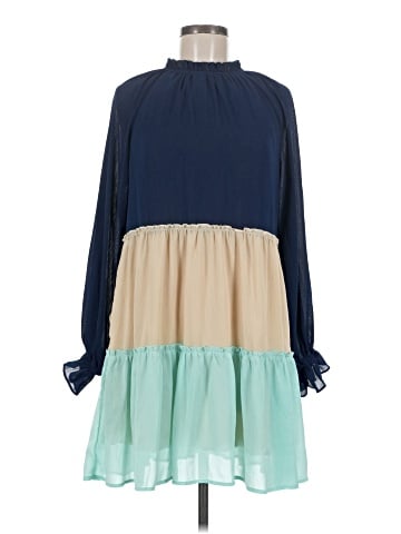 Unbranded Casual Dress (view 1)