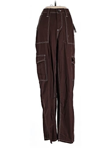 Hot Topic Cargo Pants (view 1)