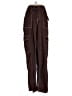 Hot Topic 100% Cotton Brown Cargo Pants Size 5X (5) - photo 1