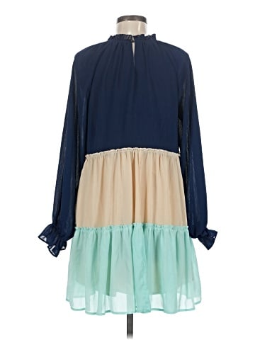 Unbranded Casual Dress (view 2)