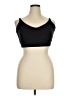 Torrid Black Sports Bra Size 1X Plus (1) - photo 1