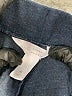 LC Lauren Conrad Solid Black Active Pants Size M - photo 4