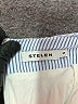 Stelen 100% Rayon Stripes Blue Jumpsuit Size S - photo 4