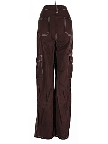 Hot Topic Cargo Pants (view 2)