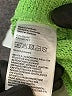 H&M Chevron-herringbone Green Casual Pants Size L - photo 6
