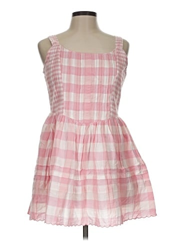 LoveShackFancy Casual Dress (view 1)