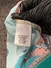 Dana Buchman Paisley Teal Sleeveless Blouse Size XL - photo 8