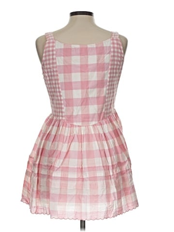 LoveShackFancy Casual Dress (view 2)