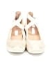 Vionic Ivory Wedges Size 9 - photo 2