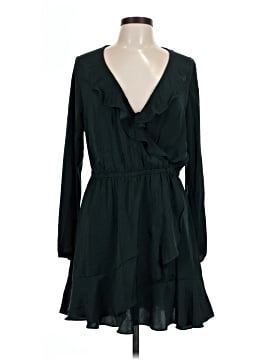 Express Casual Dress (view 1)