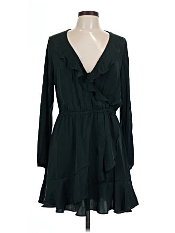 Express Casual Dress (view 1)
