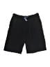 Crewcuts Solid Black Athletic Shorts Size 10 - photo 1