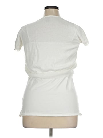 Hype Short Sleeve Top (view 2)