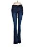 Soho Blue Jeans Size 6 - photo 1