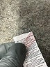Nasty Gal Inc. Black Active Pants Size S - photo 5