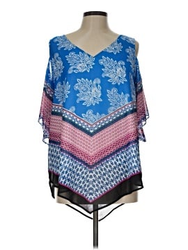 DR2 Sleeveless Blouse (view 1)