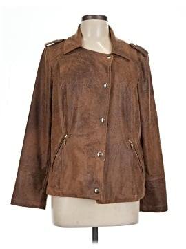 Chico's Jacket (view 1)