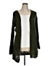 Apt. 9 100% Acrylic Green Cardigan Size XL - photo 1