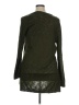 Apt. 9 100% Acrylic Green Cardigan Size XL - photo 2
