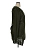Apt. 9 100% Acrylic Green Cardigan Size XL - photo 4